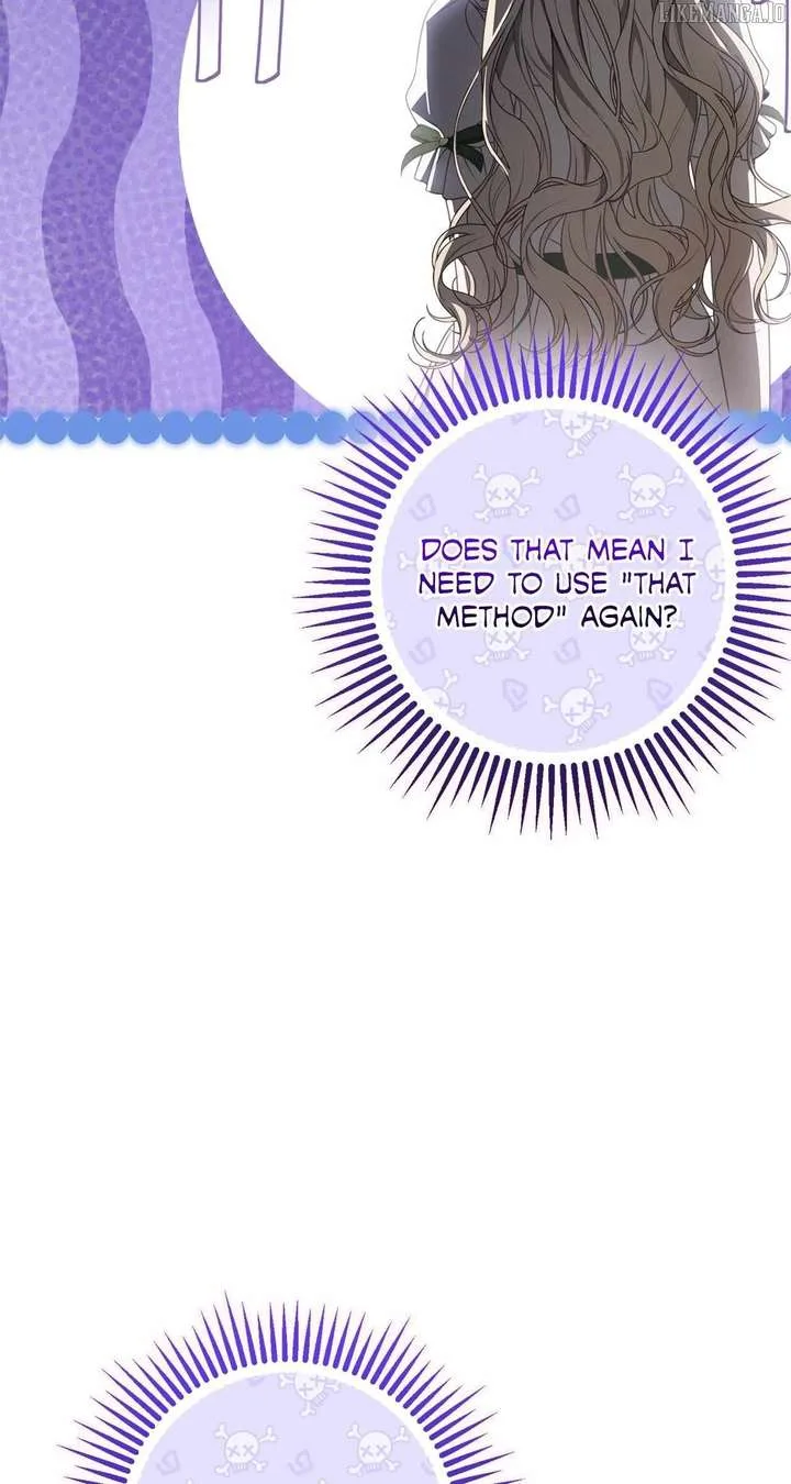 That’s Not What My Will Said Chapter 31 page 99