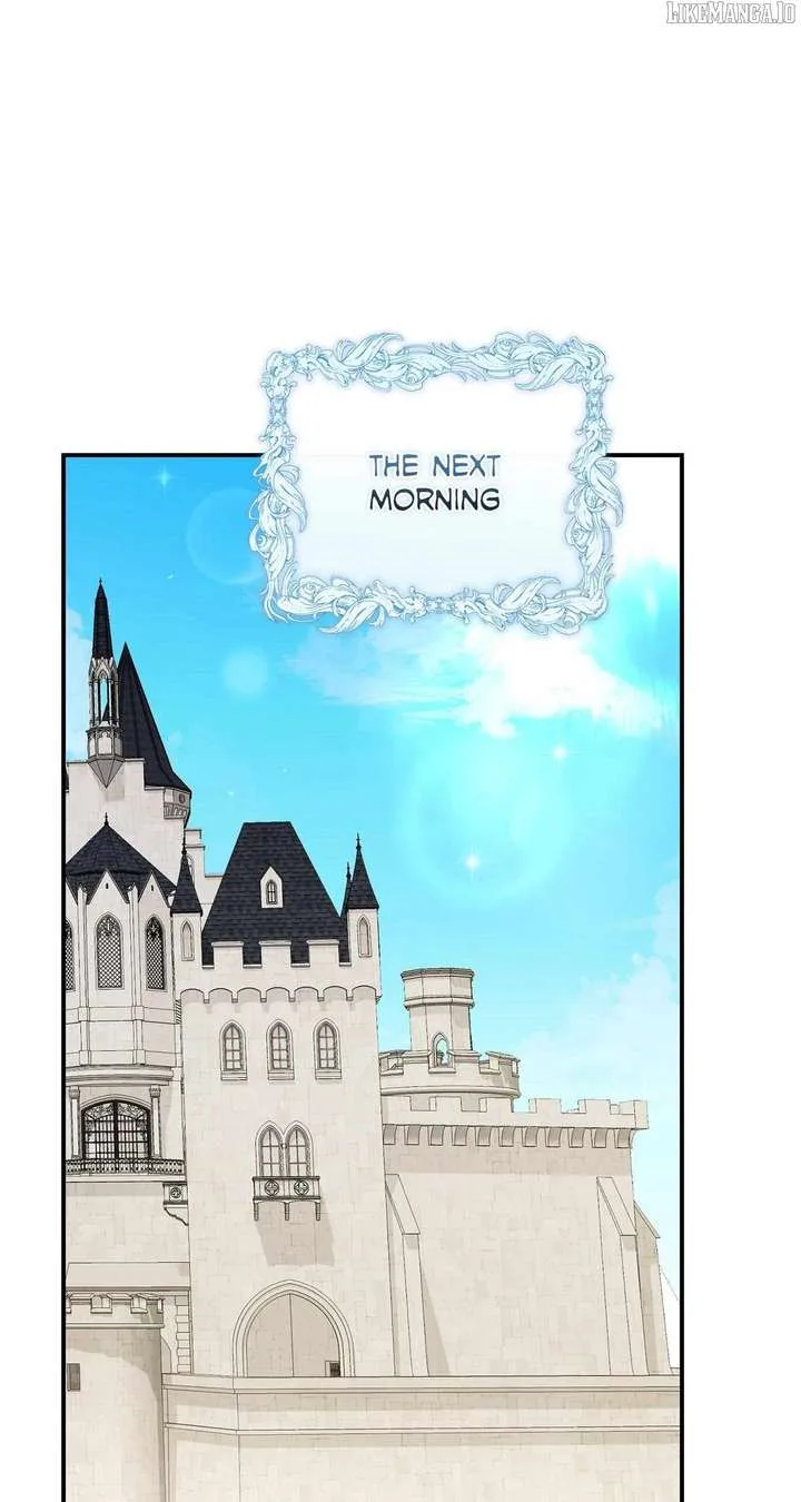 That’s Not What My Will Said Chapter 31 page 101