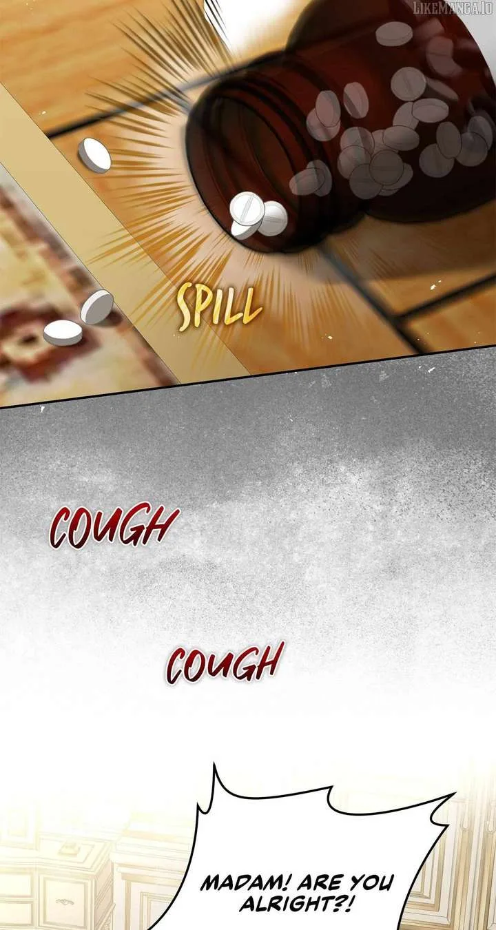 That’s Not What My Will Said Chapter 31 page 103