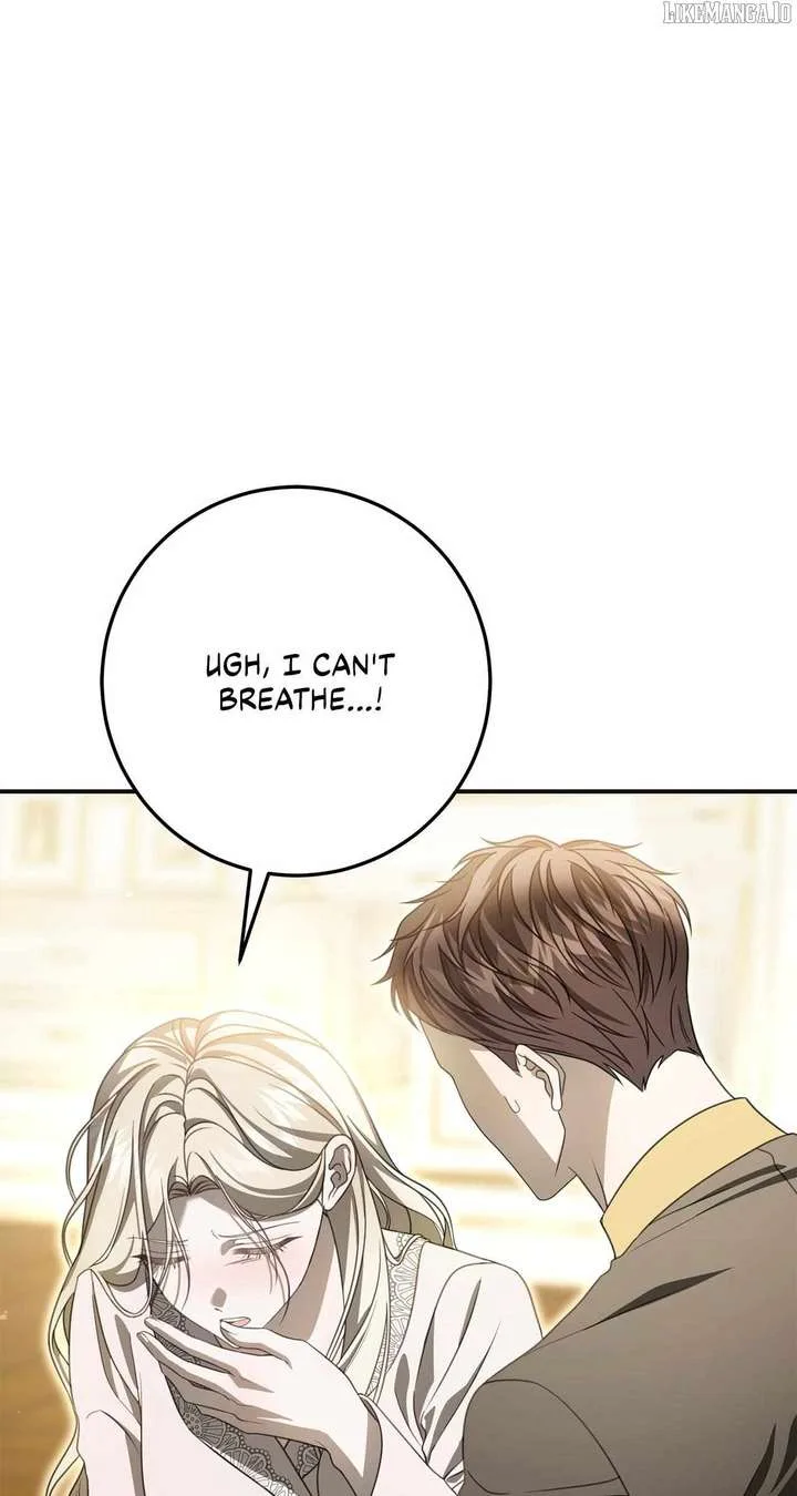 That’s Not What My Will Said Chapter 31 page 106