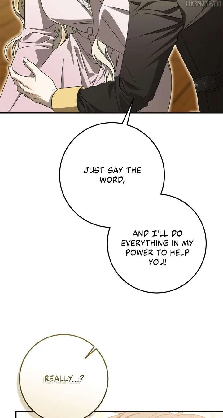 That’s Not What My Will Said Chapter 31 page 107