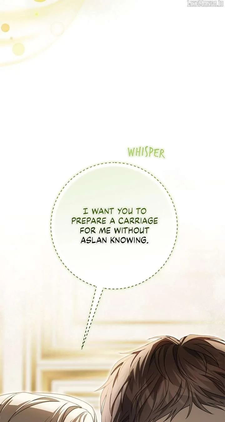That’s Not What My Will Said Chapter 31 page 111