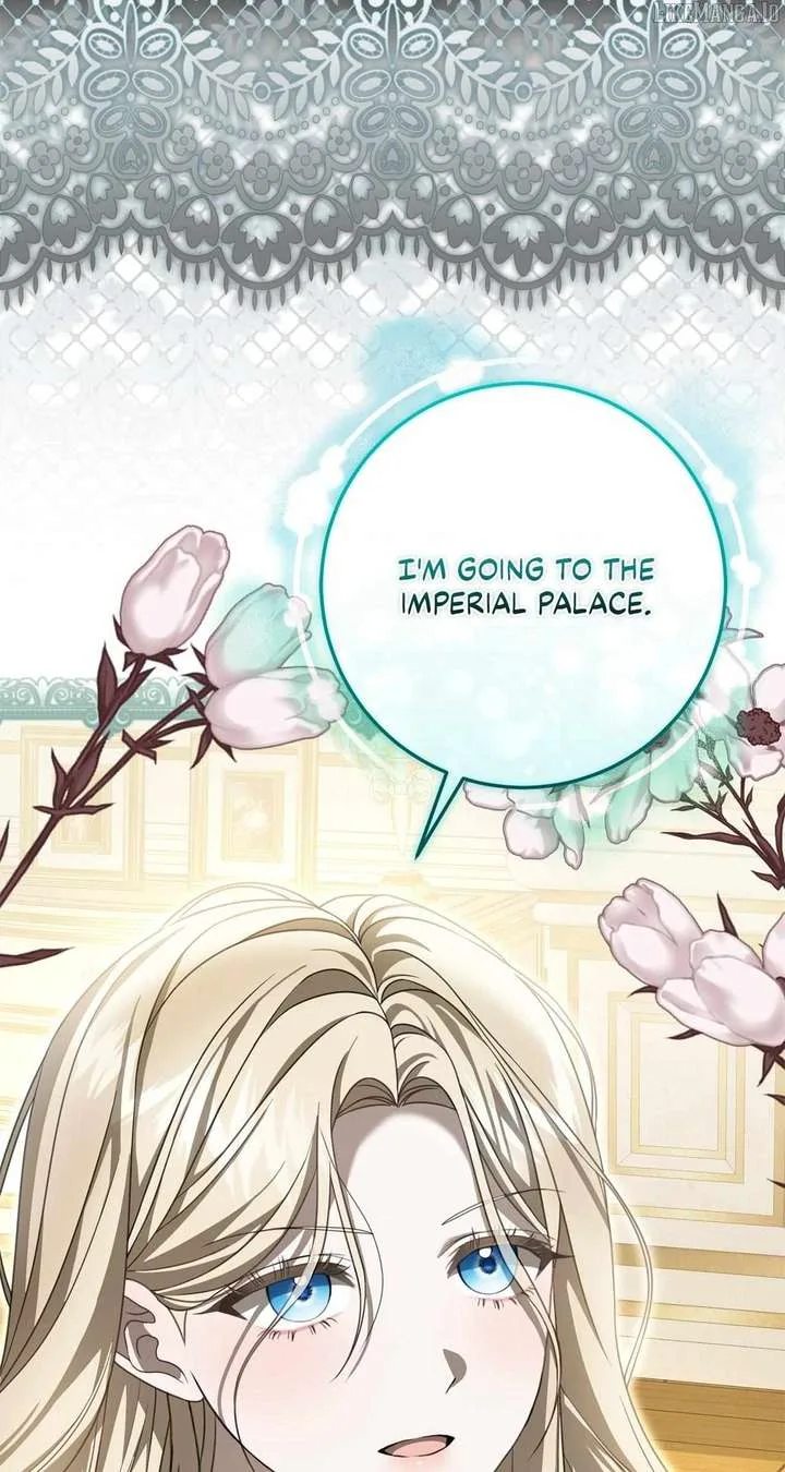 That’s Not What My Will Said Chapter 31 page 113