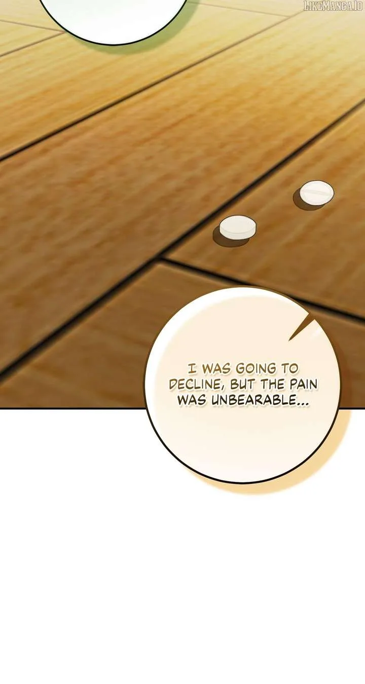 That’s Not What My Will Said Chapter 32 page 5