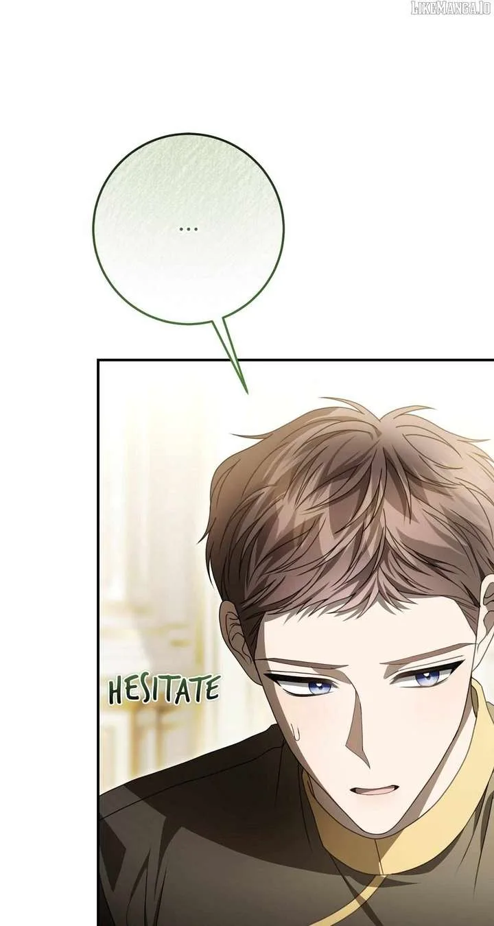 That’s Not What My Will Said Chapter 32 page 6