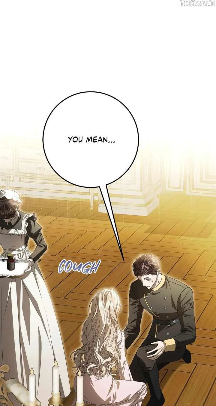 That’s Not What My Will Said Chapter 32 page 3