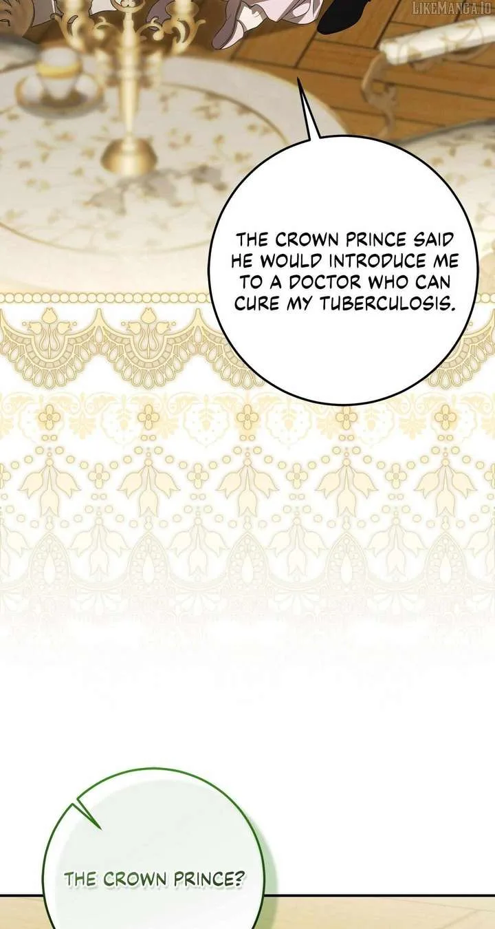 That’s Not What My Will Said Chapter 32 page 4