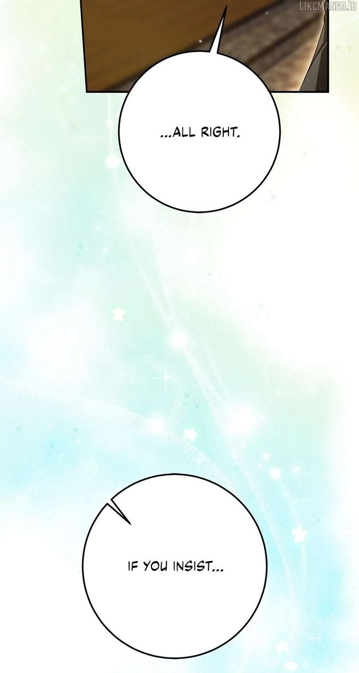 That’s Not What My Will Said Chapter 32 page 23