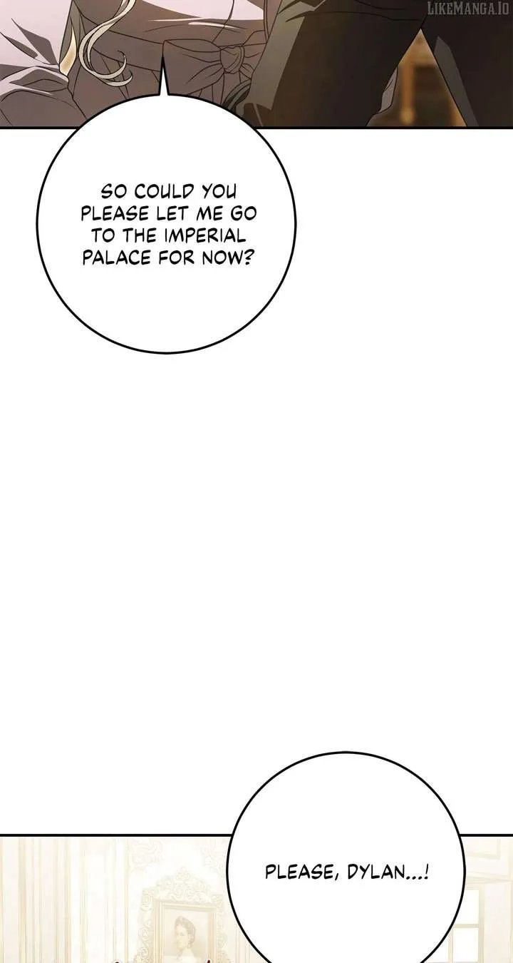 That’s Not What My Will Said Chapter 32 page 20