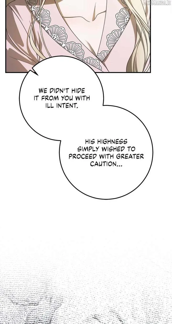 That’s Not What My Will Said Chapter 32 page 10