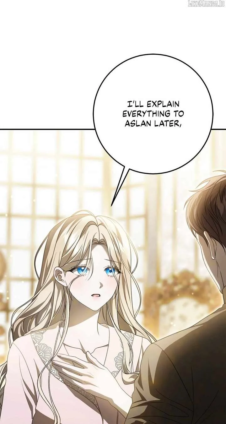 That’s Not What My Will Said Chapter 32 page 19