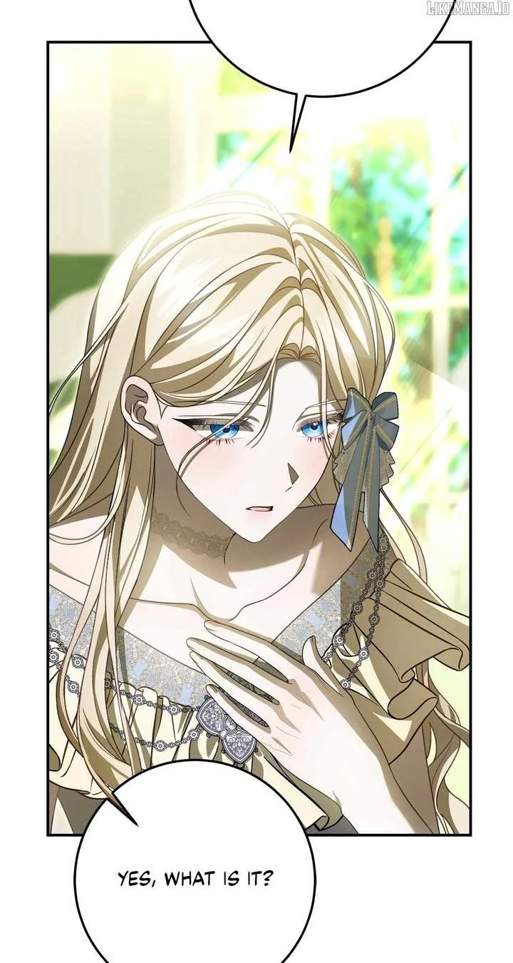 That’s Not What My Will Said Chapter 32 page 31