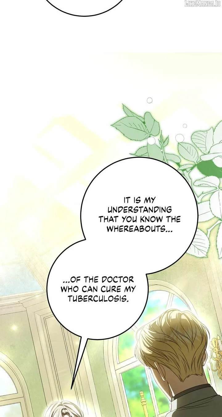 That’s Not What My Will Said Chapter 32 page 32