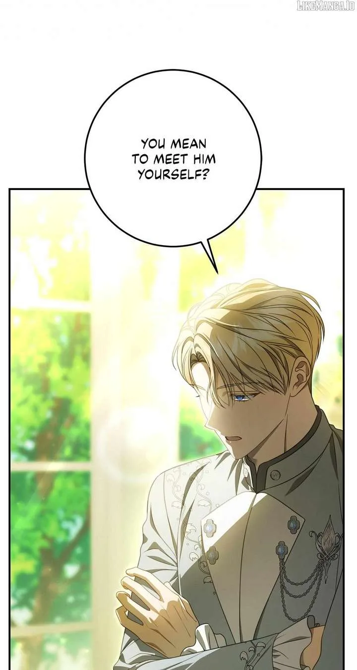 That’s Not What My Will Said Chapter 32 page 34