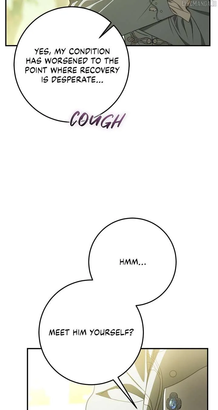 That’s Not What My Will Said Chapter 32 page 35
