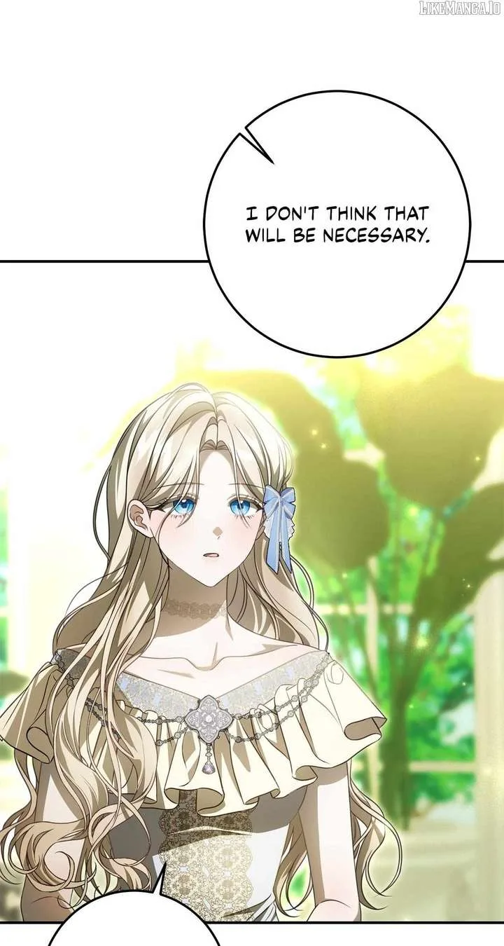 That’s Not What My Will Said Chapter 32 page 37