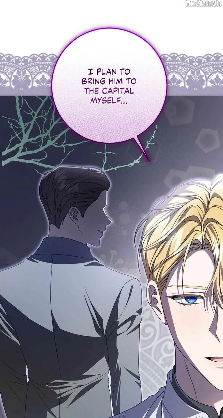 That’s Not What My Will Said Chapter 32 page 39