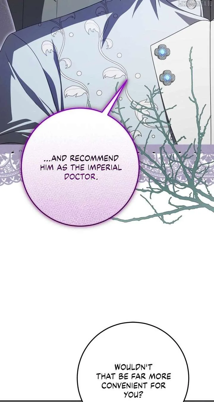 That’s Not What My Will Said Chapter 32 page 40