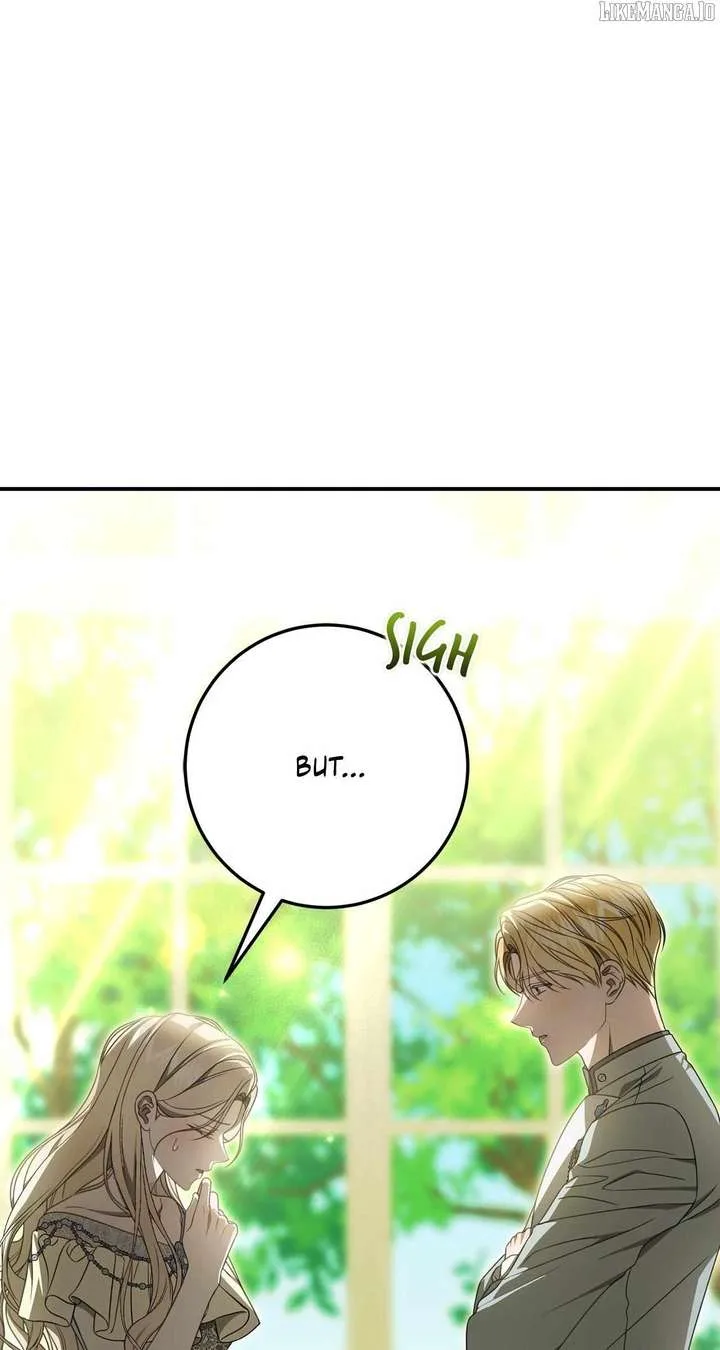 That’s Not What My Will Said Chapter 32 page 42