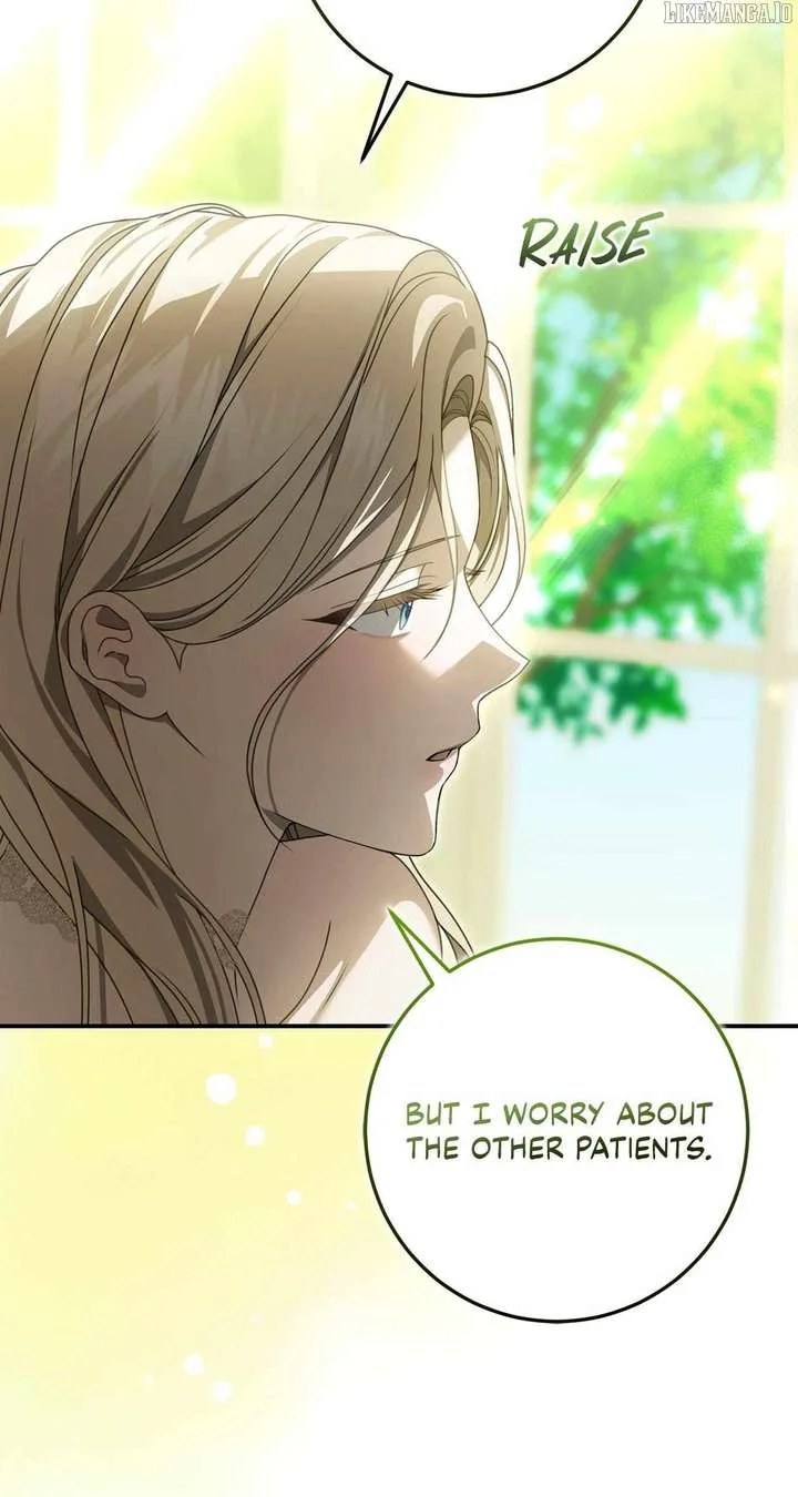 That’s Not What My Will Said Chapter 32 page 44
