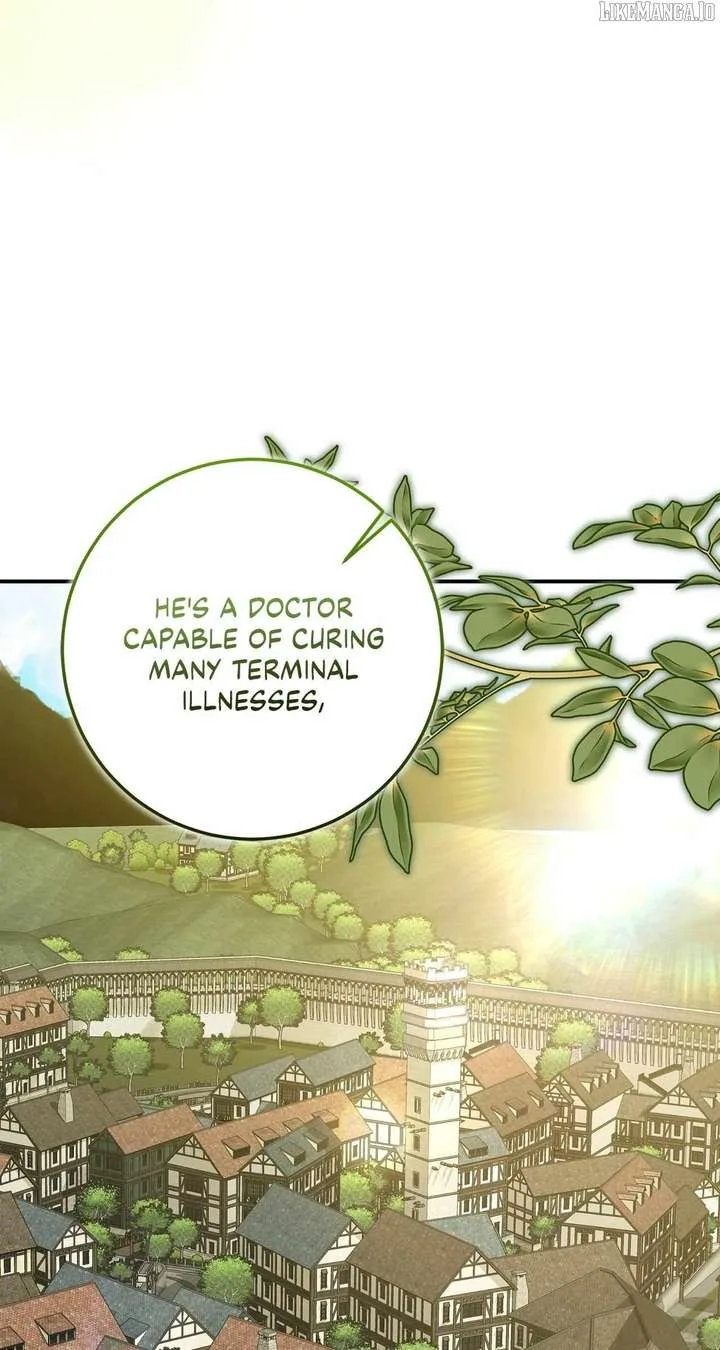 That’s Not What My Will Said Chapter 32 page 45