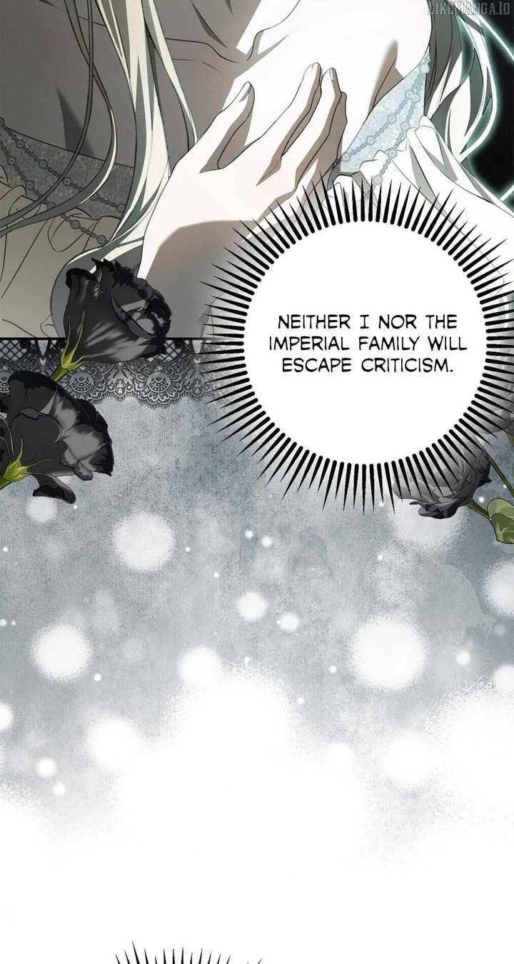 That’s Not What My Will Said Chapter 32 page 50