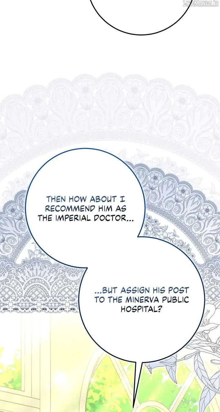 That’s Not What My Will Said Chapter 32 page 52