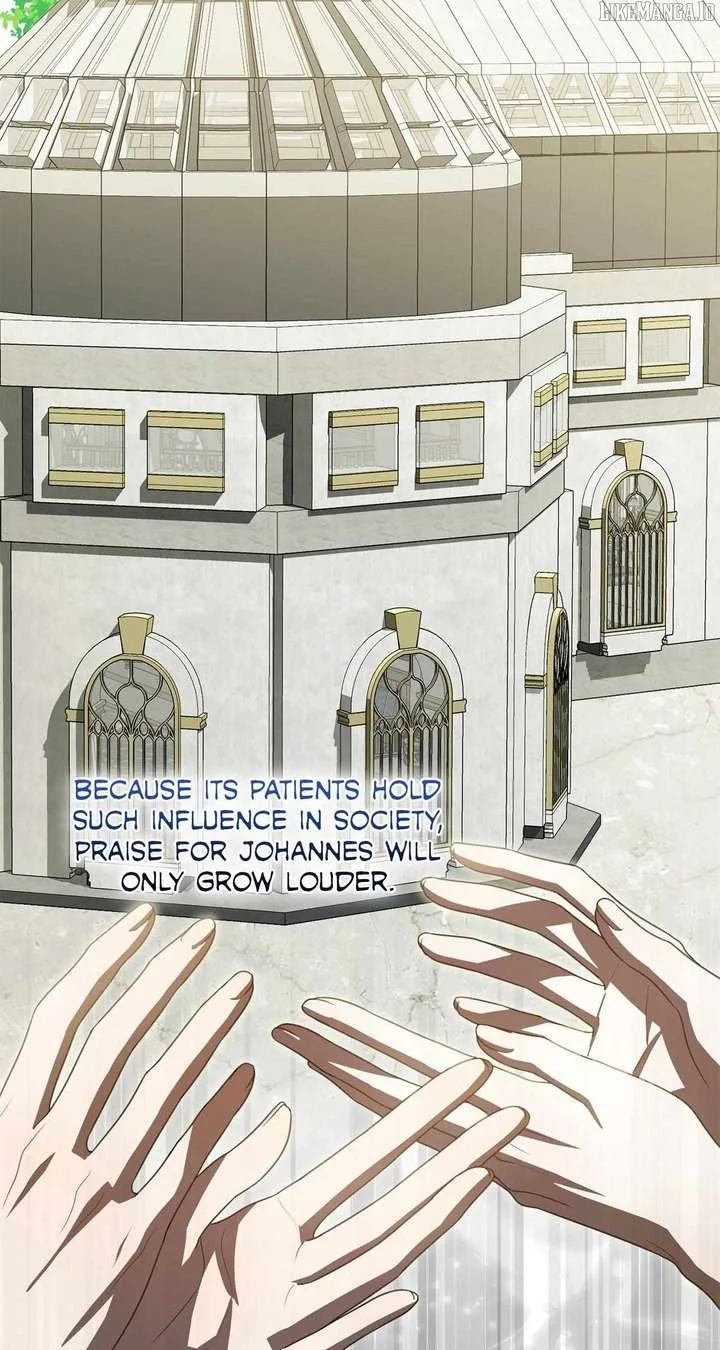 That’s Not What My Will Said Chapter 32 page 57