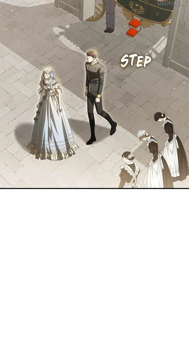 That’s Not What My Will Said Chapter 32 page 63