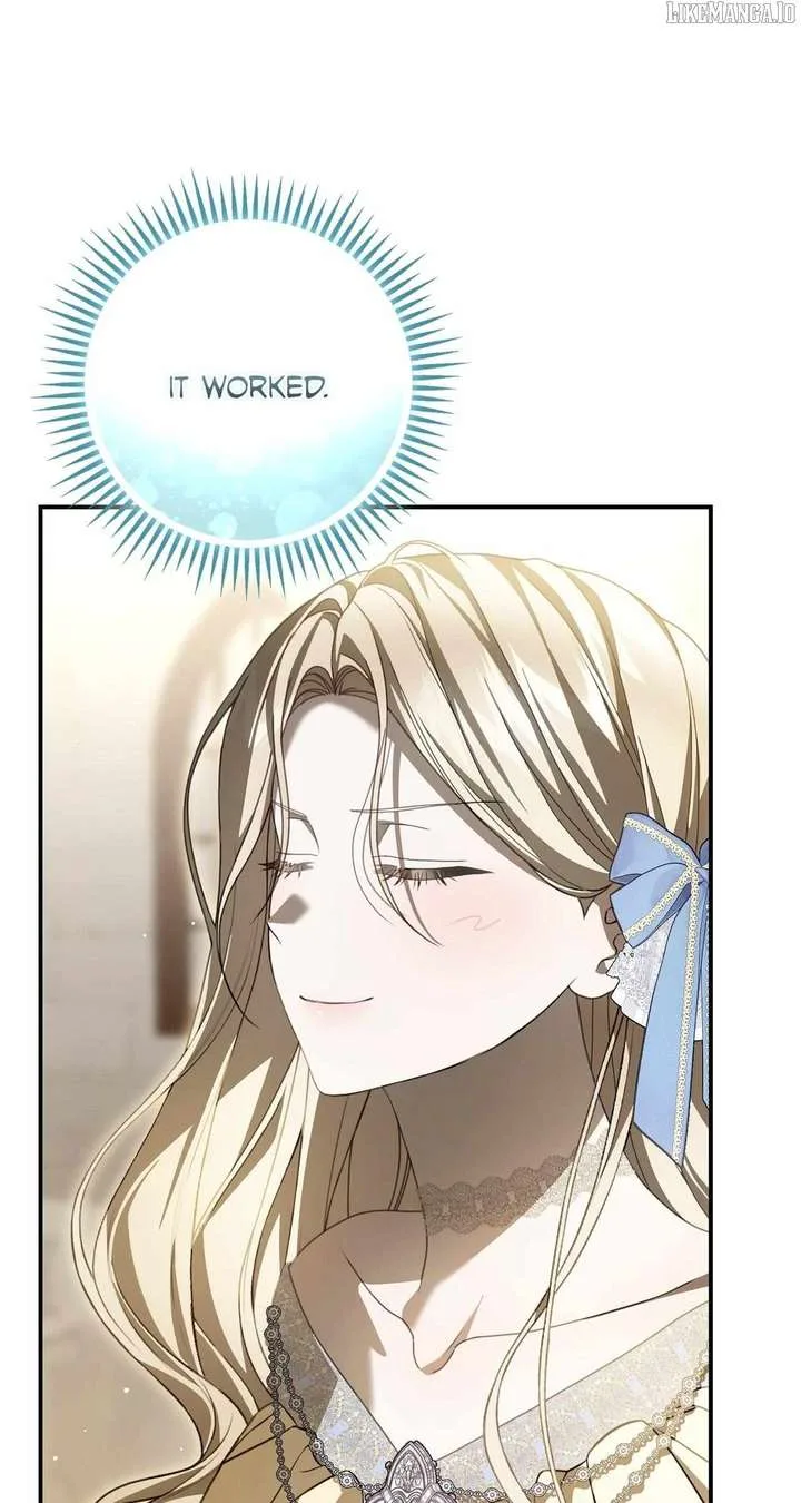 That’s Not What My Will Said Chapter 32 page 64