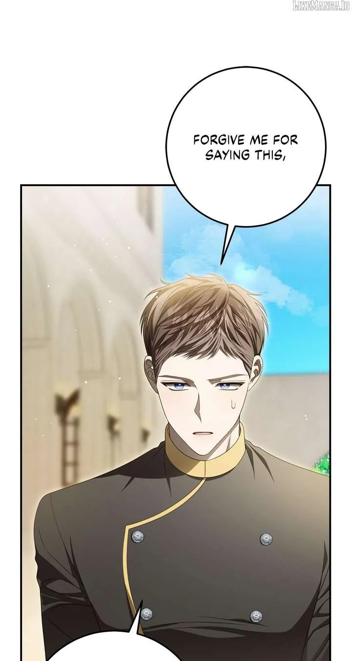 That’s Not What My Will Said Chapter 32 page 69