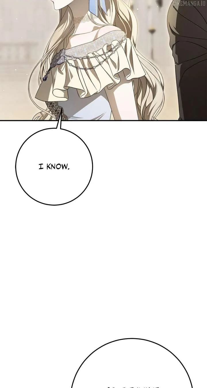 That’s Not What My Will Said Chapter 32 page 71