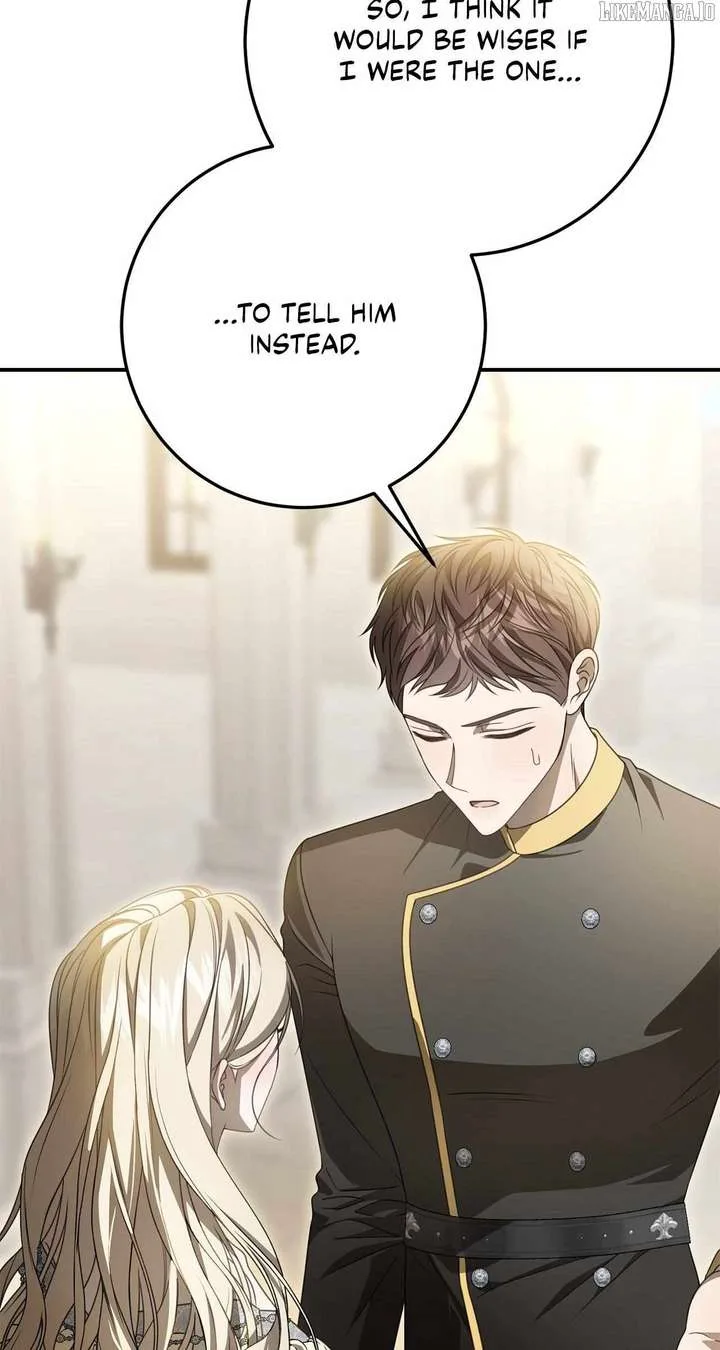 That’s Not What My Will Said Chapter 32 page 72