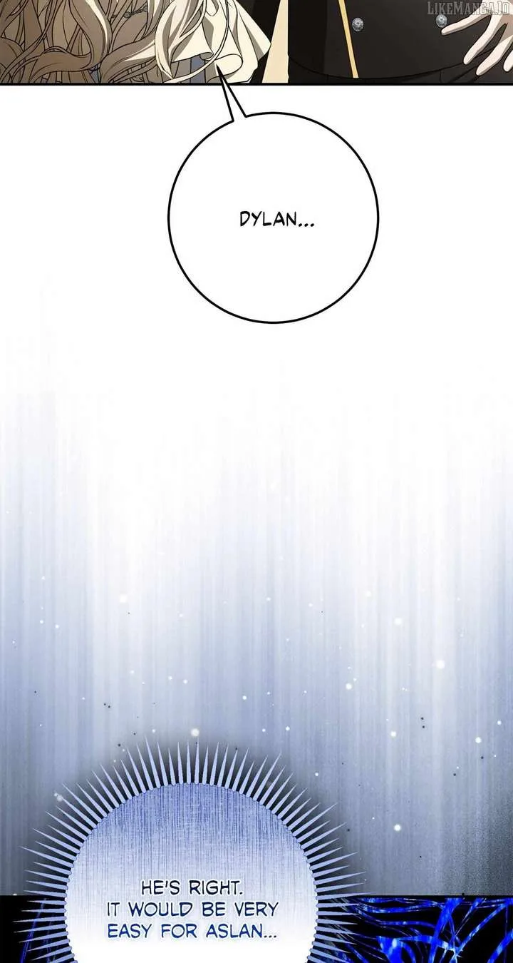 That’s Not What My Will Said Chapter 32 page 73