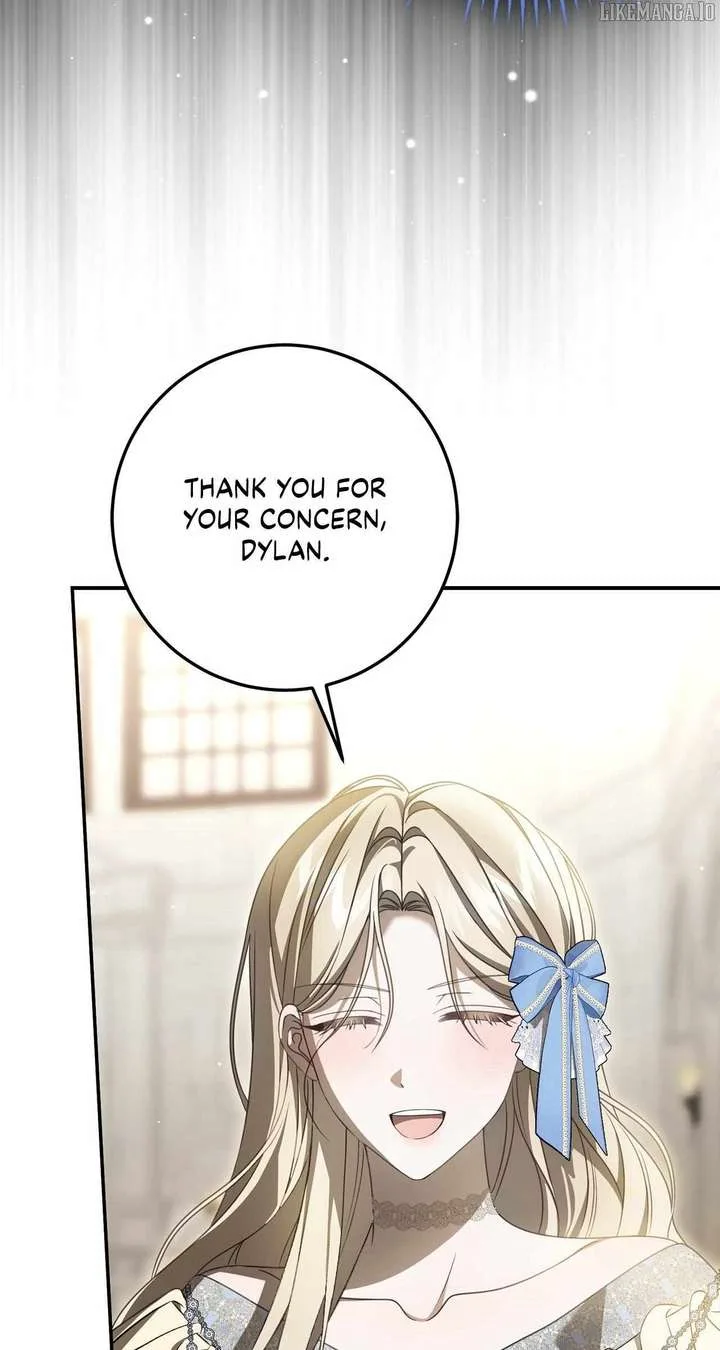 That’s Not What My Will Said Chapter 32 page 75