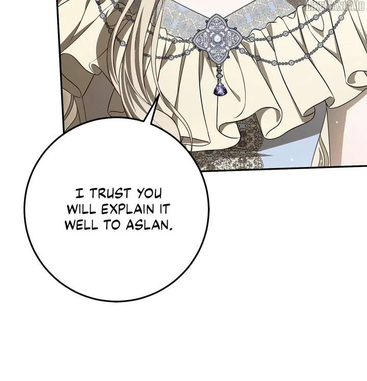 That’s Not What My Will Said Chapter 32 page 76