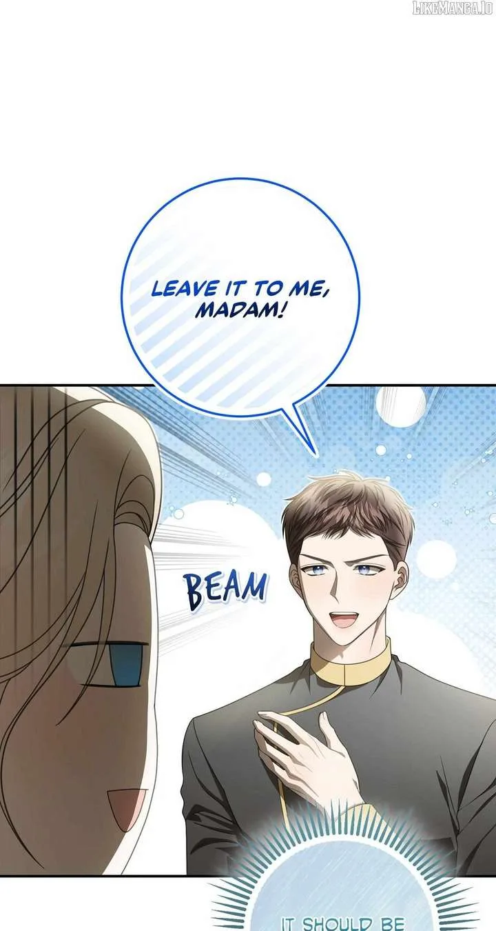 That’s Not What My Will Said Chapter 32 page 77