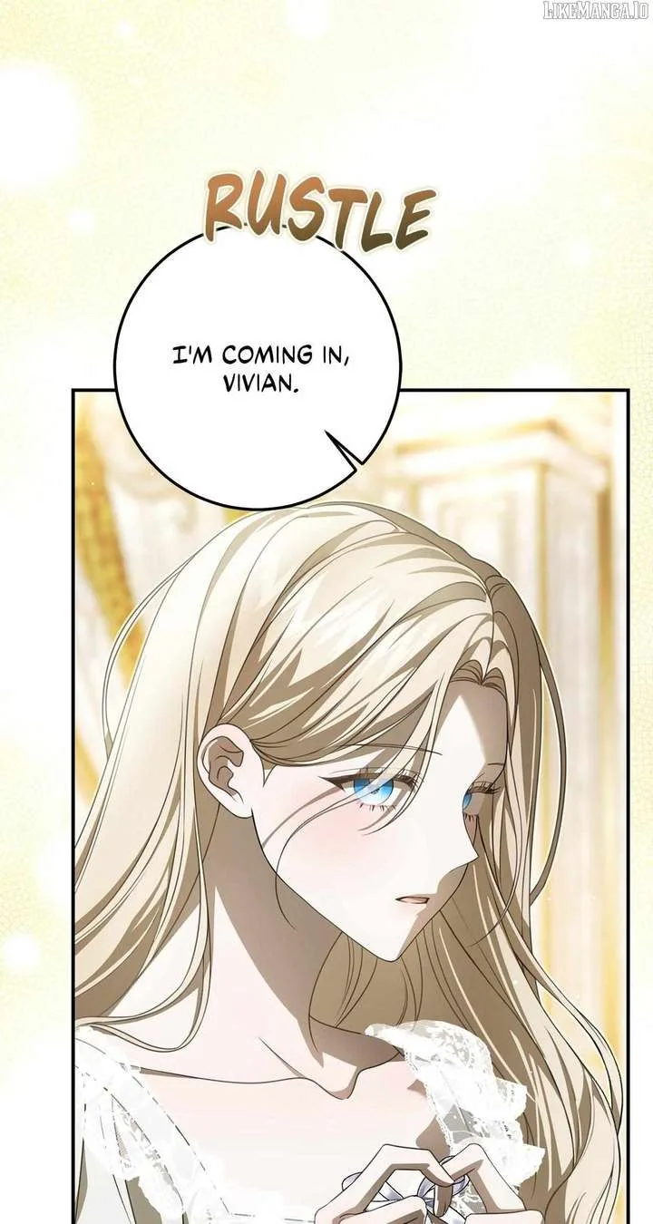 That’s Not What My Will Said Chapter 32 page 81