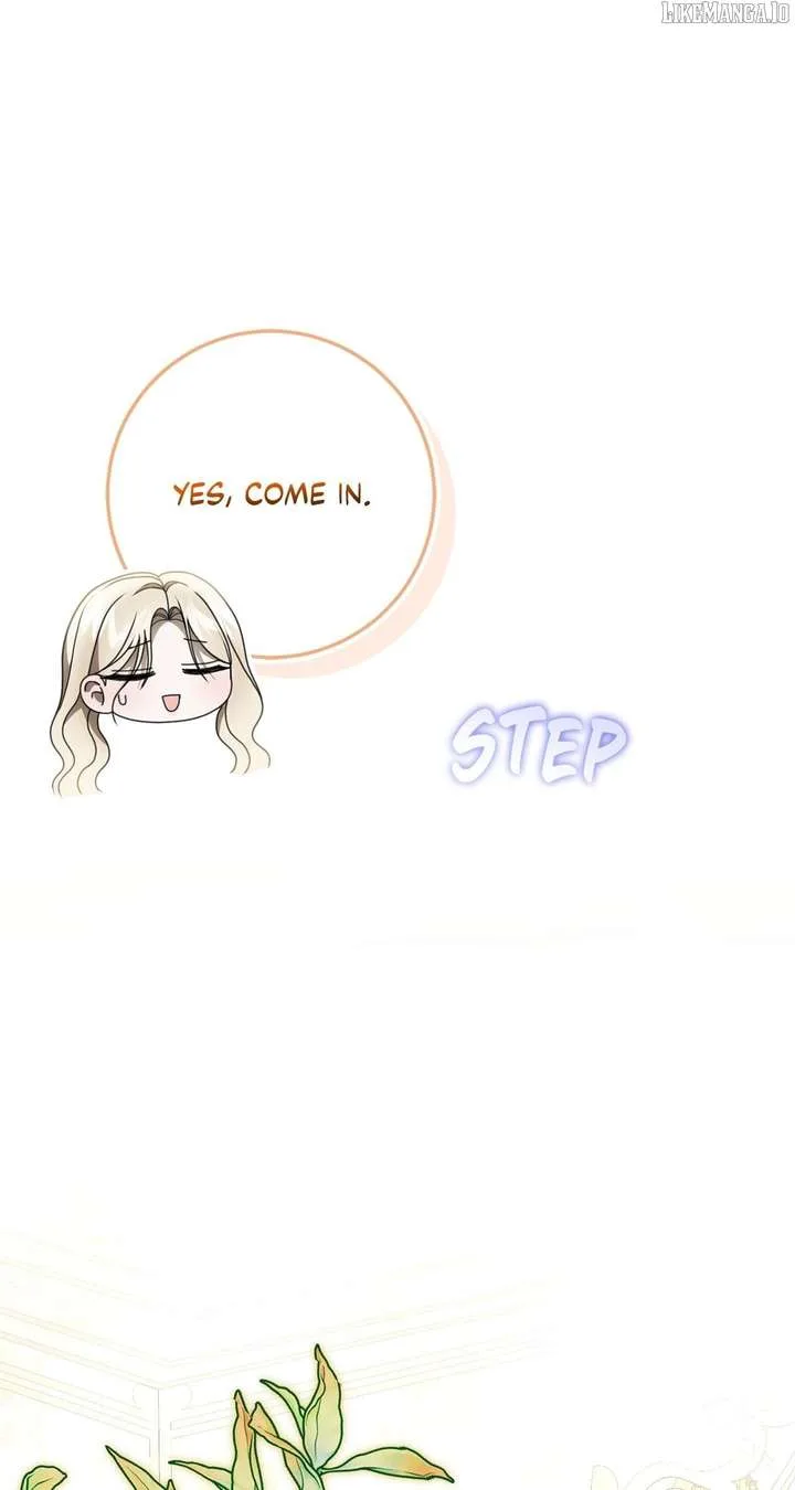 That’s Not What My Will Said Chapter 32 page 85