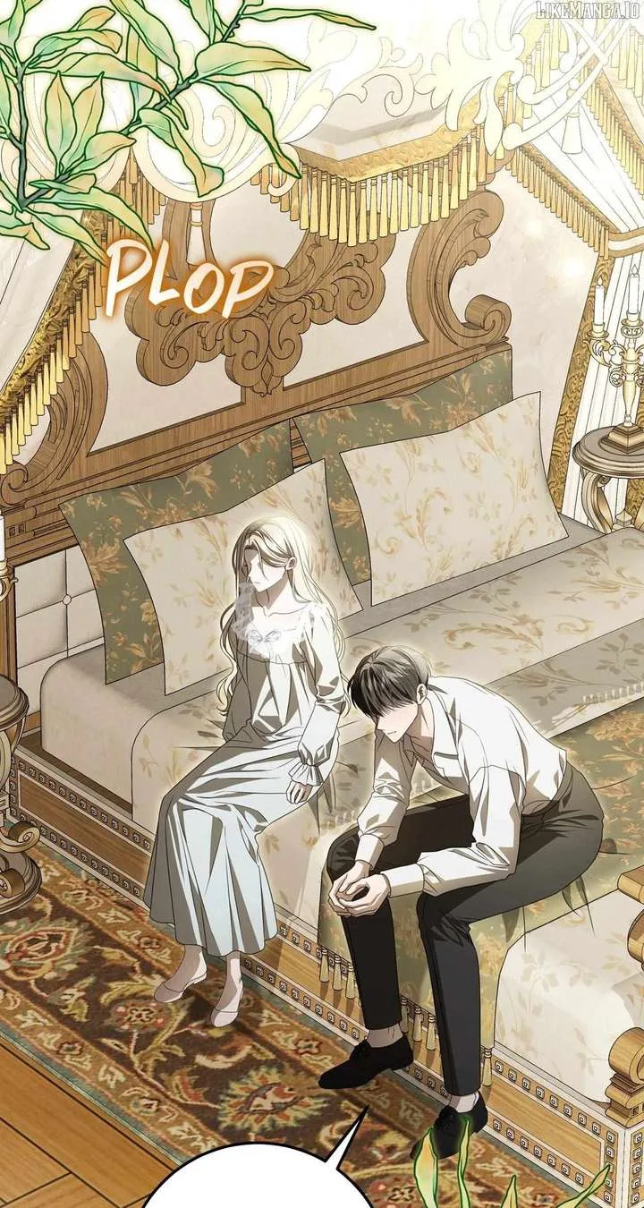 That’s Not What My Will Said Chapter 32 page 86