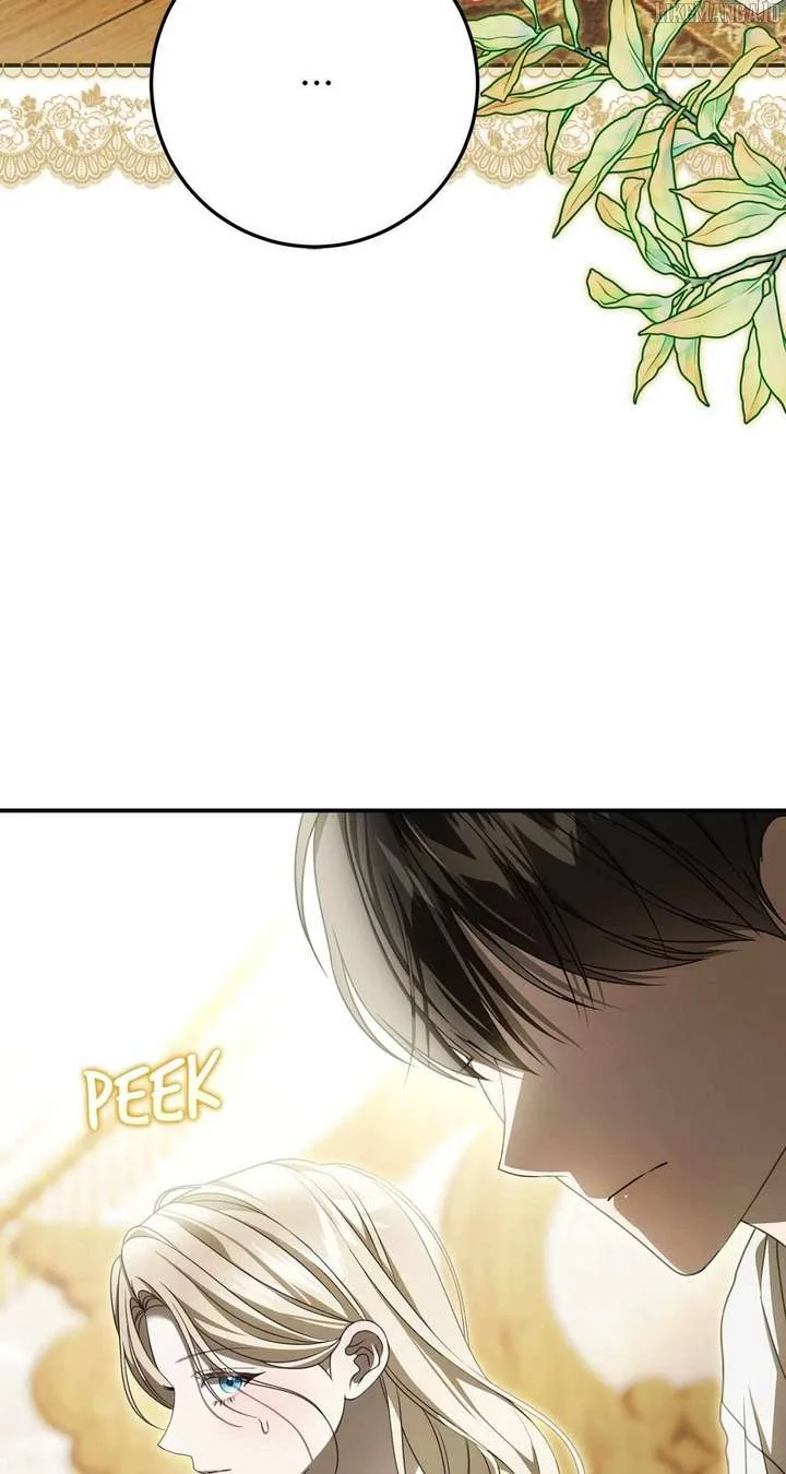 That’s Not What My Will Said Chapter 32 page 87