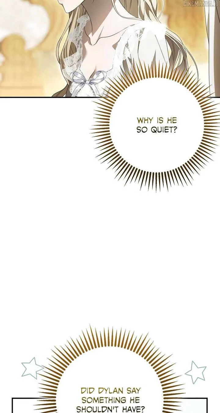 That’s Not What My Will Said Chapter 32 page 88