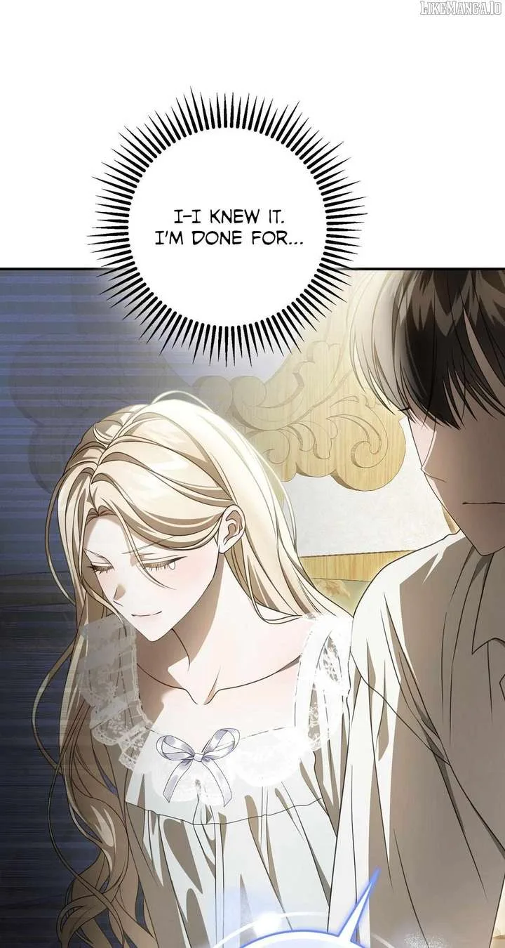That’s Not What My Will Said Chapter 32 page 92
