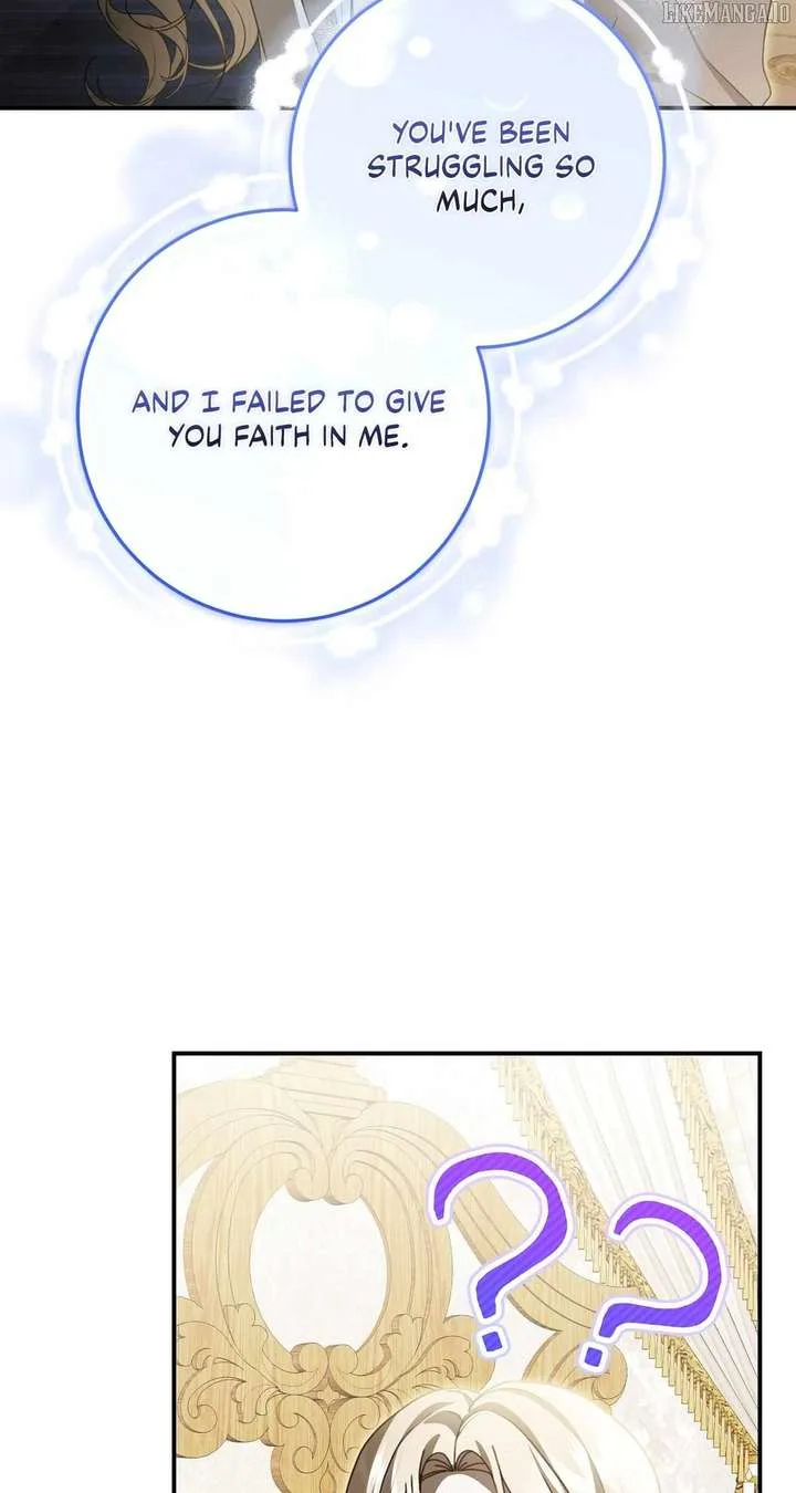 That’s Not What My Will Said Chapter 32 page 93