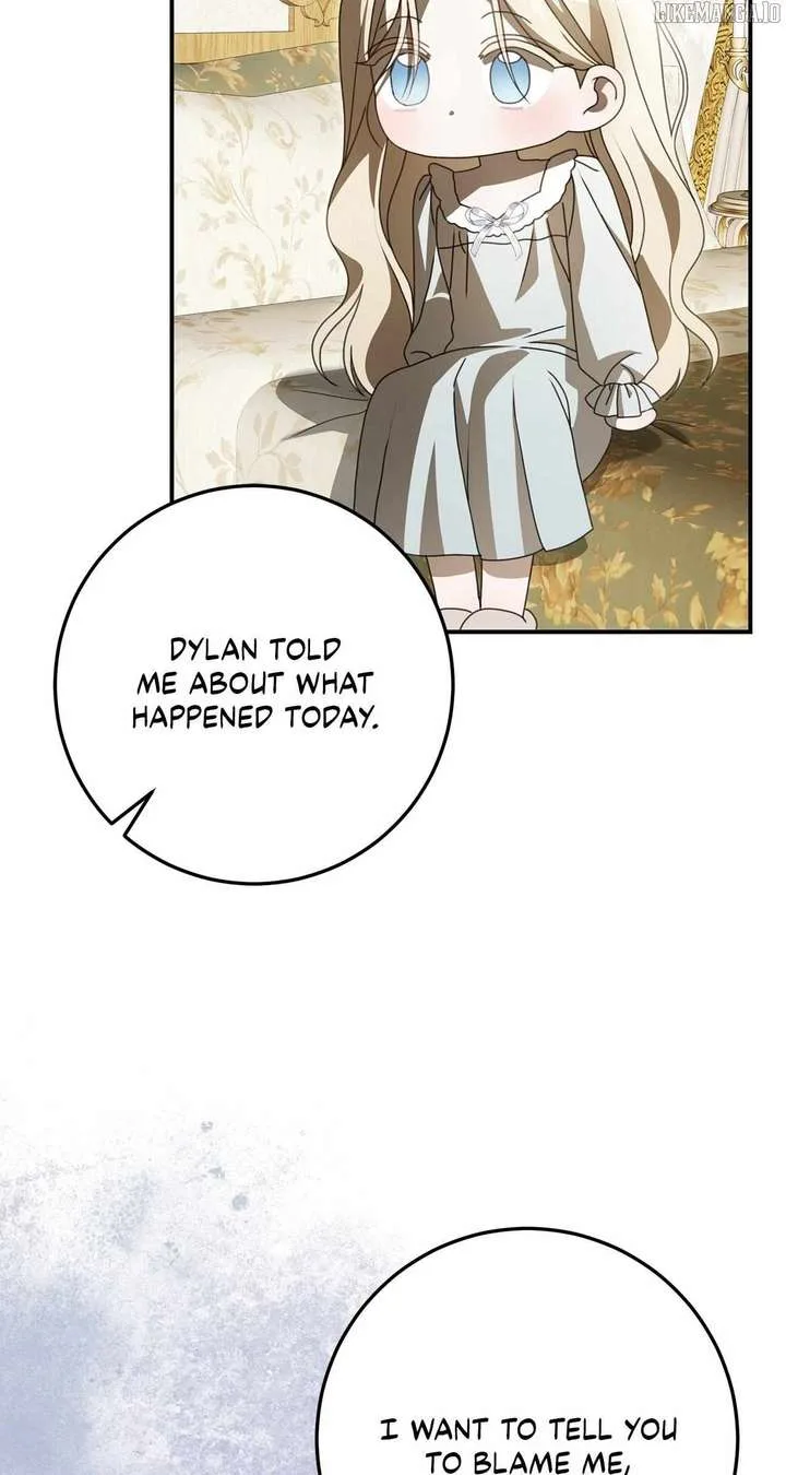 That’s Not What My Will Said Chapter 32 page 94