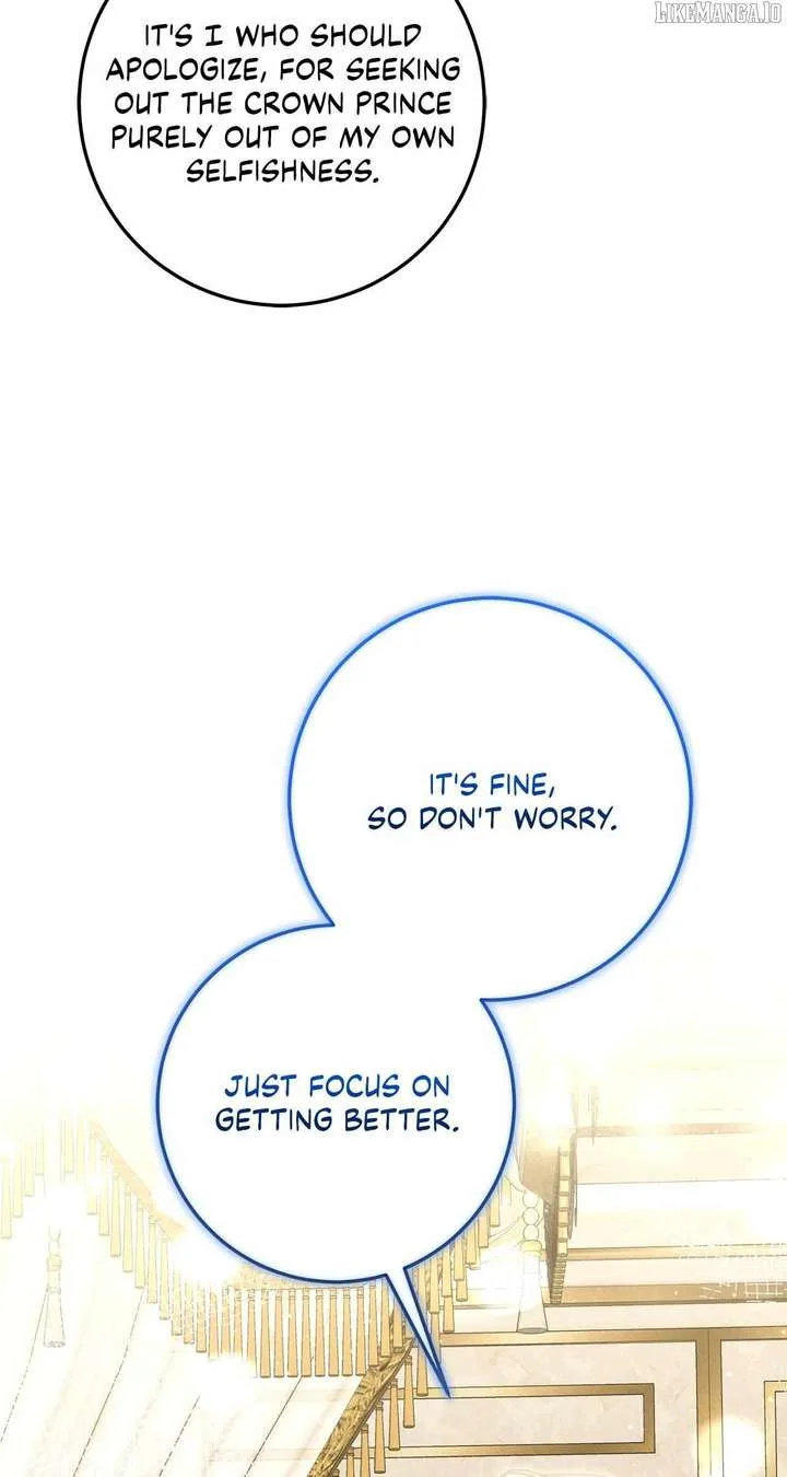 That’s Not What My Will Said Chapter 32 page 99