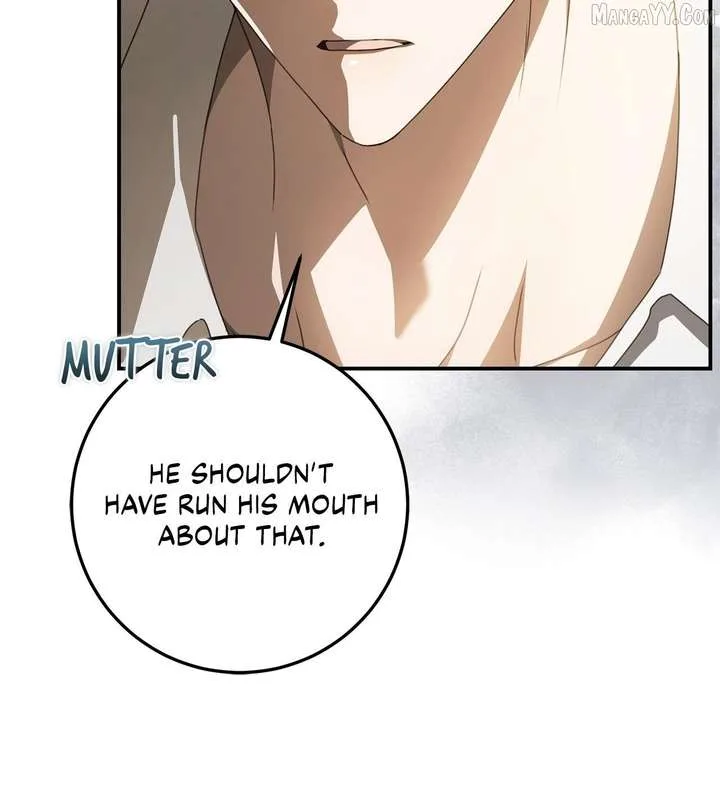 That’s Not What My Will Said Chapter 33 page 11