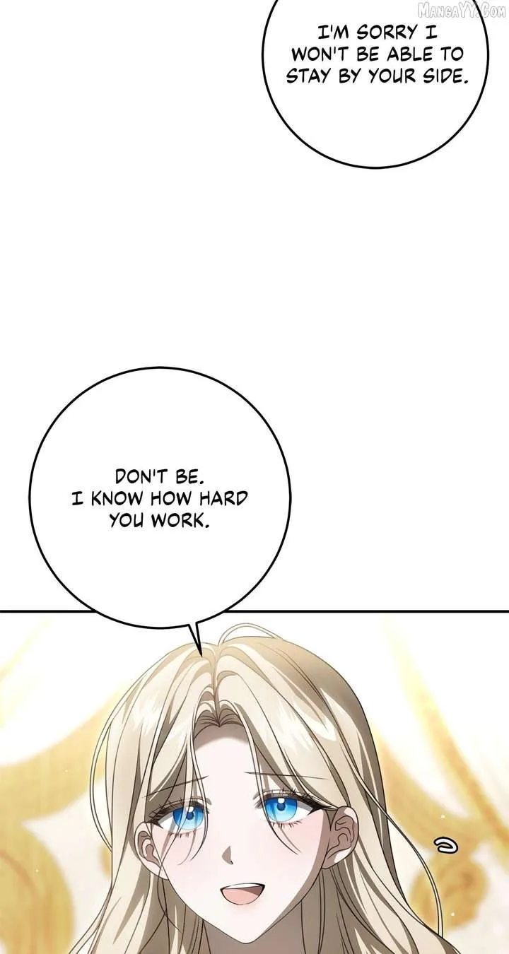 That’s Not What My Will Said Chapter 33 page 19
