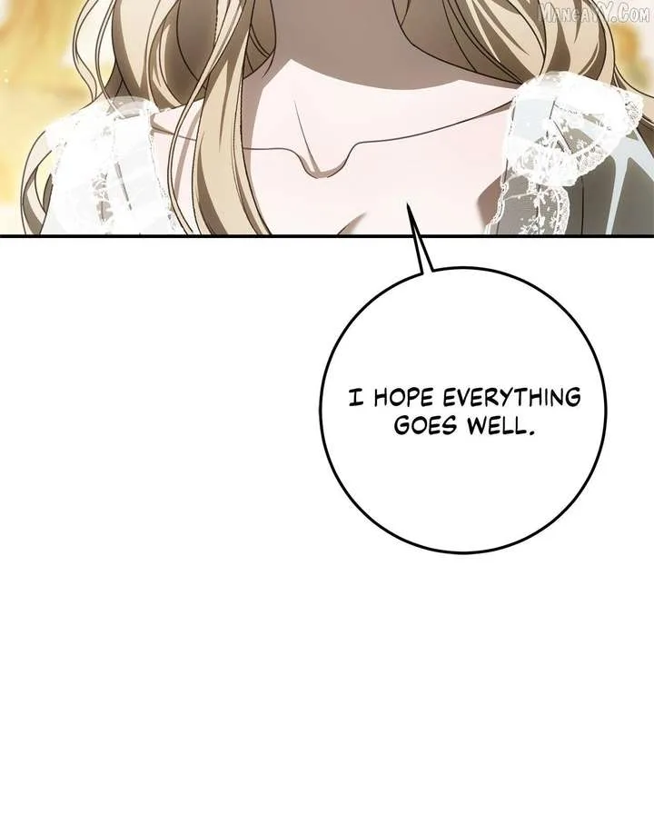 That’s Not What My Will Said Chapter 33 page 20