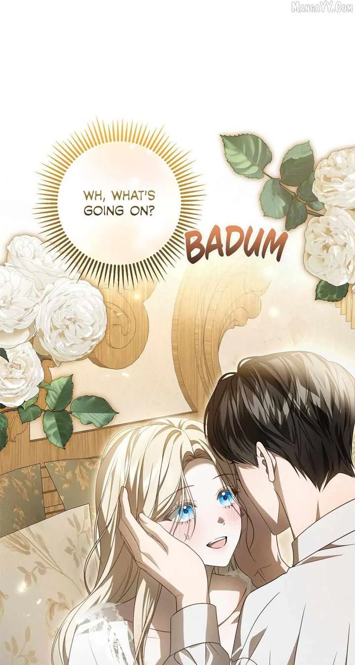 That’s Not What My Will Said Chapter 33 page 3